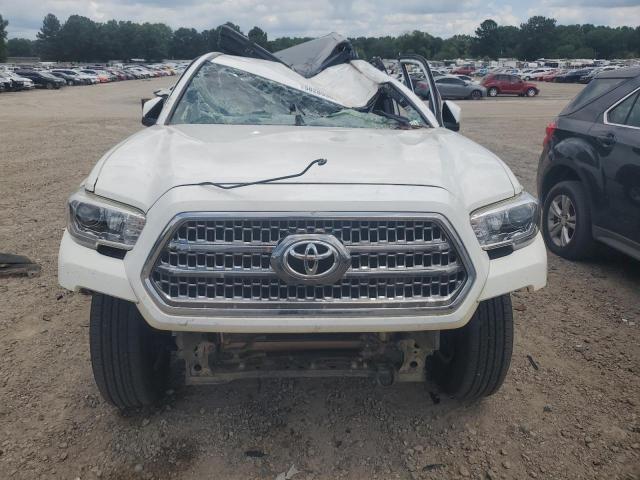 5TFSZ5AN3GX003921 - 2016 TOYOTA TACOMA ACCESS CAB თეთრი ფოტო 5