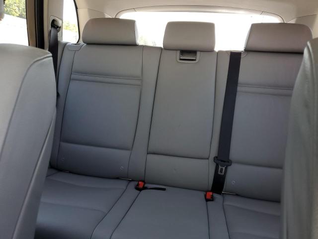 5UXFE43549L262382 - 2009 BMW X5 XDRIVE30I 银色 照片 10