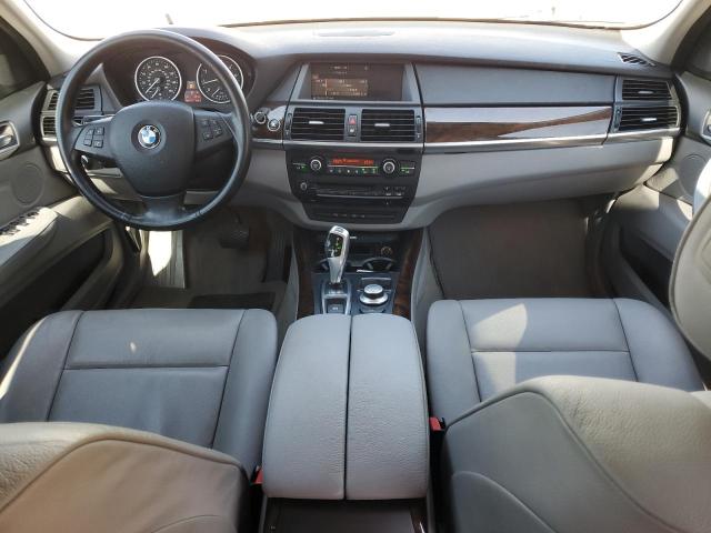 5UXFE43549L262382 - 2009 BMW X5 XDRIVE30I 银色 照片 8