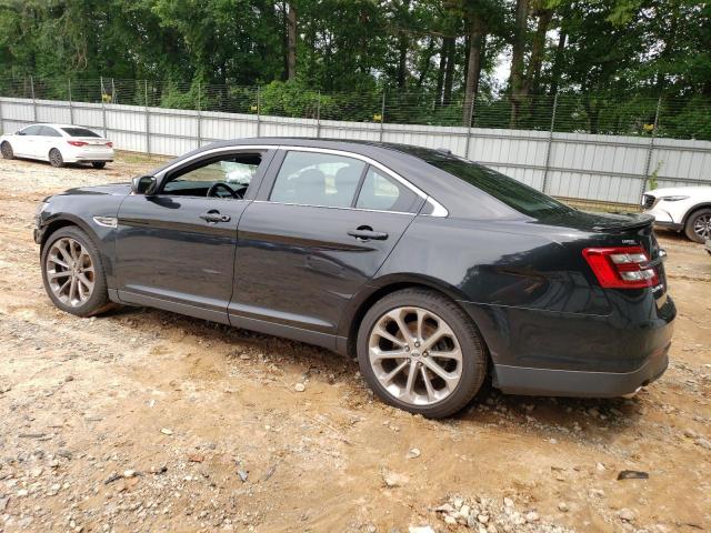 1FAHP2F88FG169339 - 2015 FORD TAURUS LIMITED BLACK photo 2