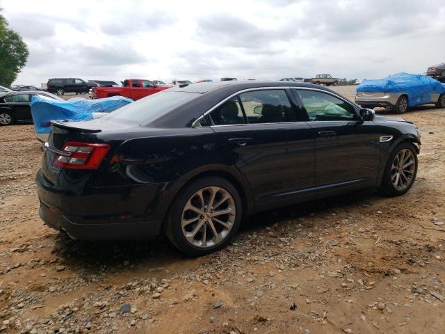 1FAHP2F88FG169339 - 2015 FORD TAURUS LIMITED BLACK photo 3