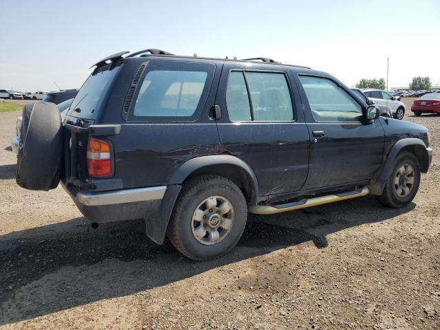 JN8AR05Y0WW273586 - 1998 NISSAN PATHFINDER LE შავი ფოტო 3