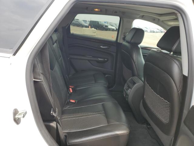 3GYFNEE30CS575704 - 2012 CADILLAC SRX PERFORMANCE COLLECTION Biały zdjęcie 11