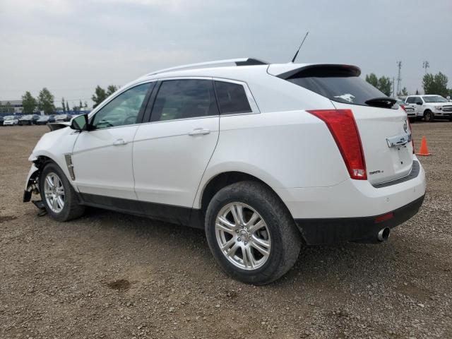 3GYFNEE30CS575704 - 2012 CADILLAC SRX PERFORMANCE COLLECTION Biały zdjęcie 2