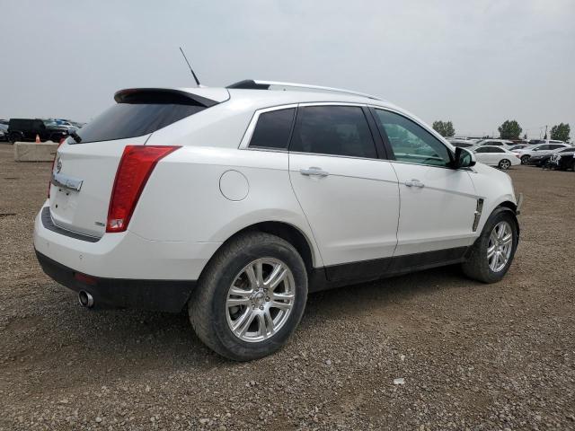 3GYFNEE30CS575704 - 2012 CADILLAC SRX PERFORMANCE COLLECTION Biały zdjęcie 3