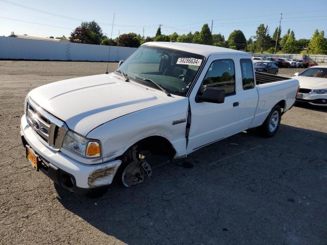 2011 FORD RANGER SUPER CAB, 