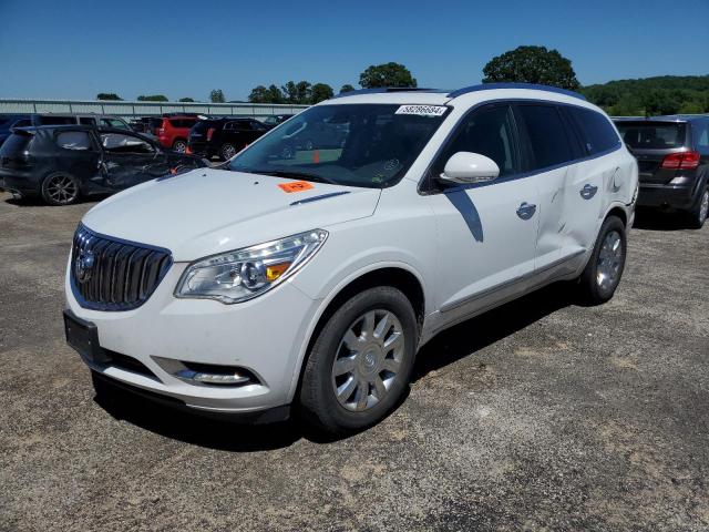 2016 BUICK ENCLAVE, 