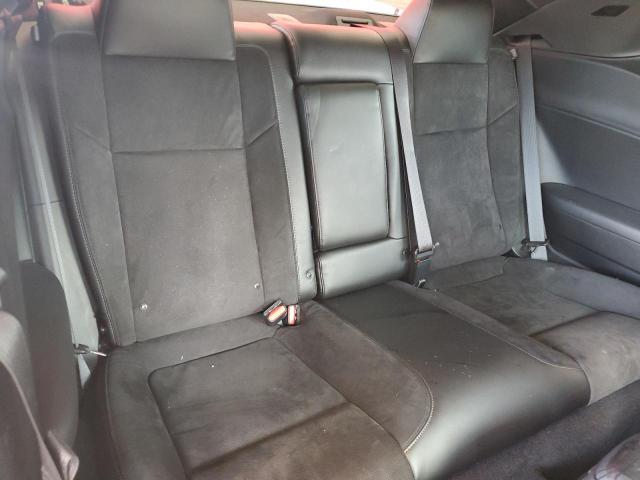 2C3CDZFJ5NH254929 - 2022 DODGE CHALLENGER R/T SCAT PACK RED photo 10