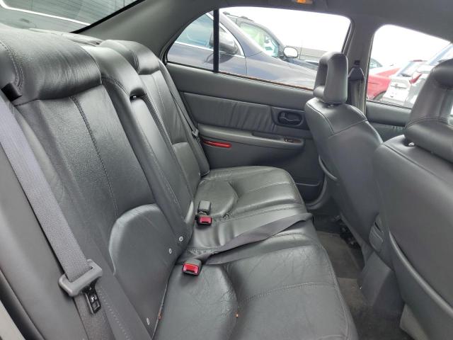 2G4WB55K821214880 - 2002 BUICK REGAL LS 白色 照片 10