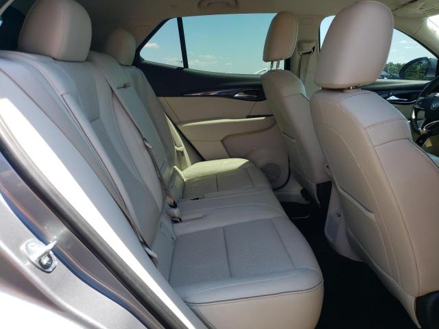 LRBFZNR41MD178337 - 2021 BUICK ENVISION ESSENCE Gümüş foto 11