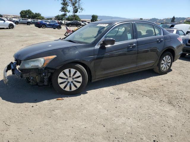 2010 HONDA ACCORD LX, 