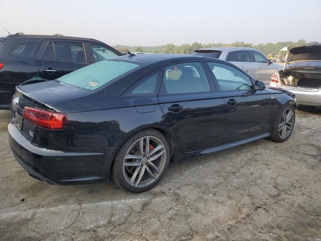 WAUF3AFC5HN059081 - 2017 AUDI A6 COMPETITION PRESTIGE BLACK photo 3