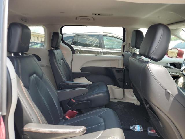 2C4RC1BG8LR284373 - 2020 CHRYSLER PACIFICA TOURING L Կարմիր լուսանկար 11