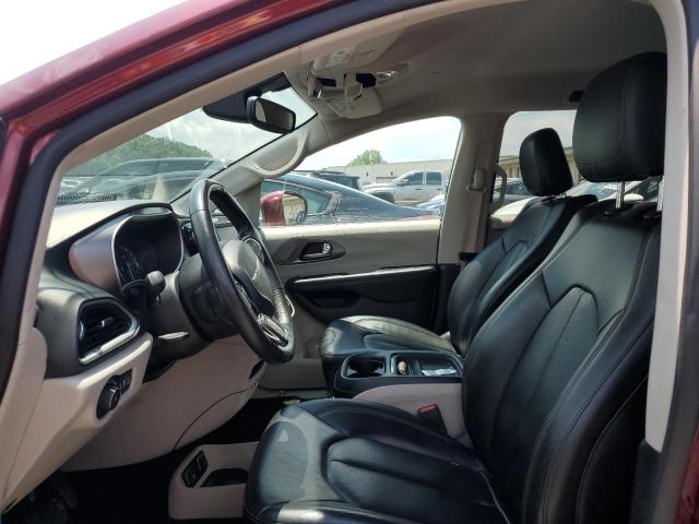 2C4RC1BG8LR284373 - 2020 CHRYSLER PACIFICA TOURING L Կարմիր լուսանկար 7