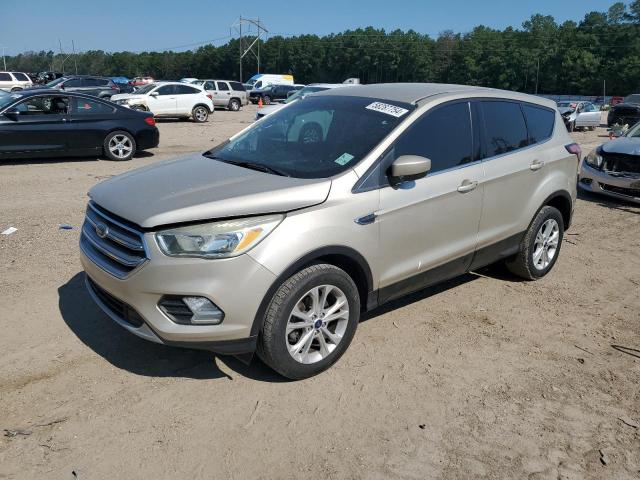 2017 FORD ESCAPE SE, 