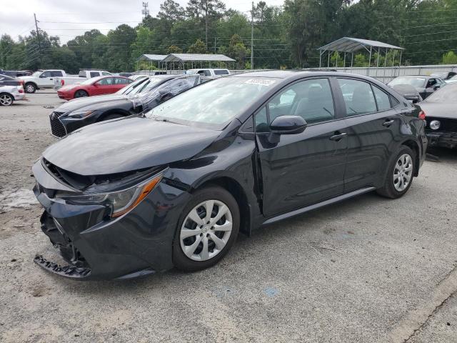 2021 TOYOTA COROLLA LE, 