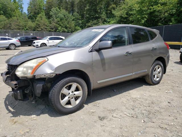 2013 NISSAN ROGUE S, 