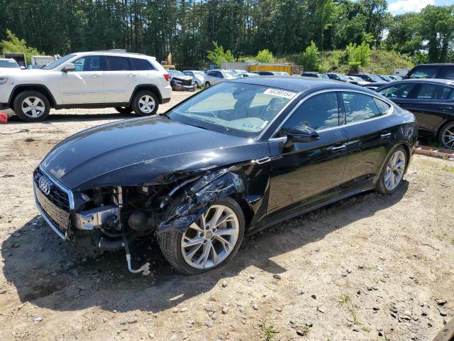 2020 AUDI A5 PREMIUM, 