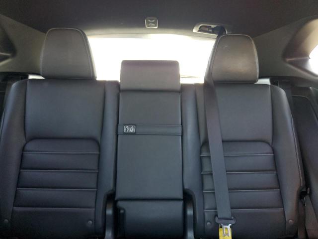 JTJBARBZ4K2184160 - 2019 LEXUS NX 300 BASE 银色 照片 10