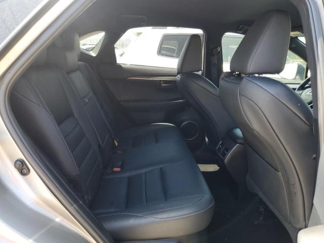 JTJBARBZ4K2184160 - 2019 LEXUS NX 300 BASE 银色 照片 11