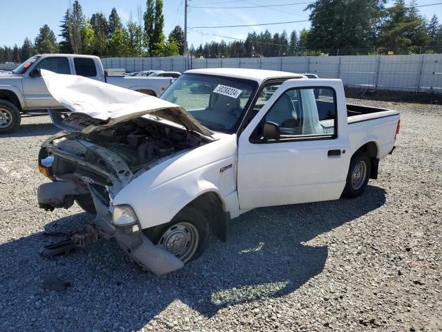 1999 FORD RANGER, 