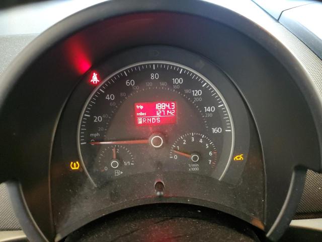 3VWPG3AG0AM010045 - 2010 VOLKSWAGEN NEW BEETLE Schwarz Foto 9