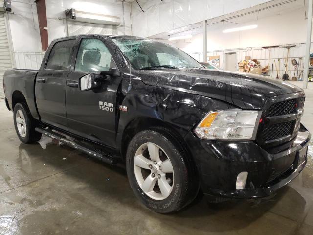 1C6RR7KT4ES137443 - 2014 RAM 1500 ST BLACK photo 4