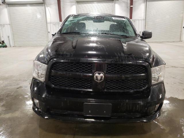 1C6RR7KT4ES137443 - 2014 RAM 1500 ST BLACK photo 5