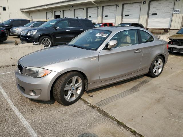 2012 BMW 128 I, null