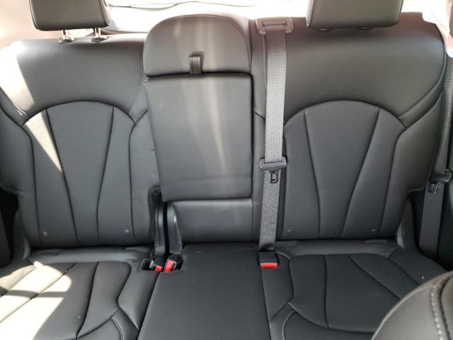 LRBFXCSA4LD200016 - 2020 BUICK ENVISION ESSENCE წითელი ფოტო 10