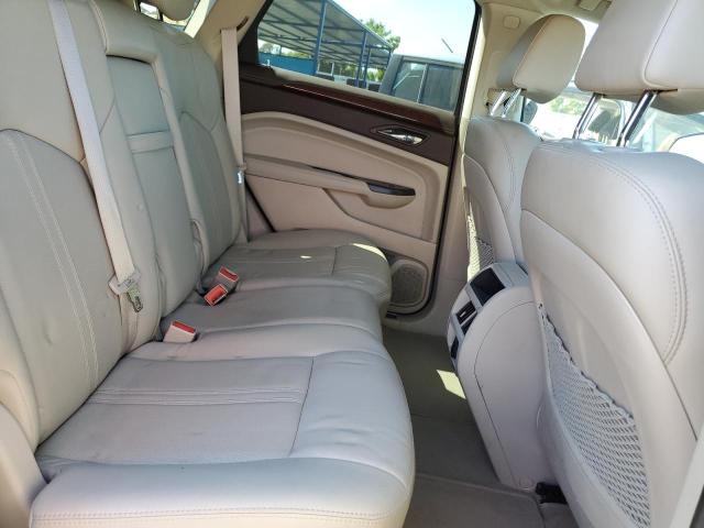 3GYFNCE37GS571062 - 2016 CADILLAC SRX PERFORMANCE COLLECTION Қоңыр фото 10