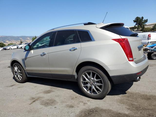 3GYFNCE37GS571062 - 2016 CADILLAC SRX PERFORMANCE COLLECTION Қоңыр фото 2