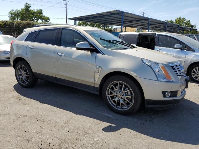 3GYFNCE37GS571062 - 2016 CADILLAC SRX PERFORMANCE COLLECTION Қоңыр фото 4