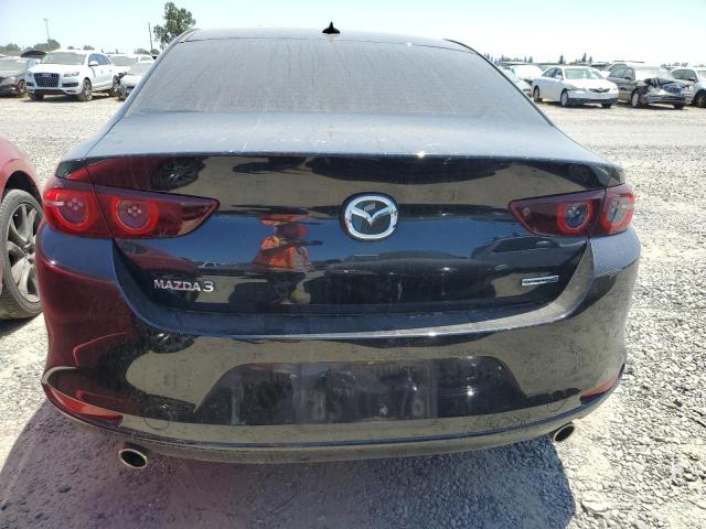 3MZBPAEMXLM135698 - 2020 MAZDA 3 PREMIUM BLACK photo 6