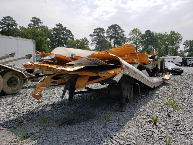 1UYVS2484DM719909 - 2013 UTILITY TRAILER Ağ foto 2