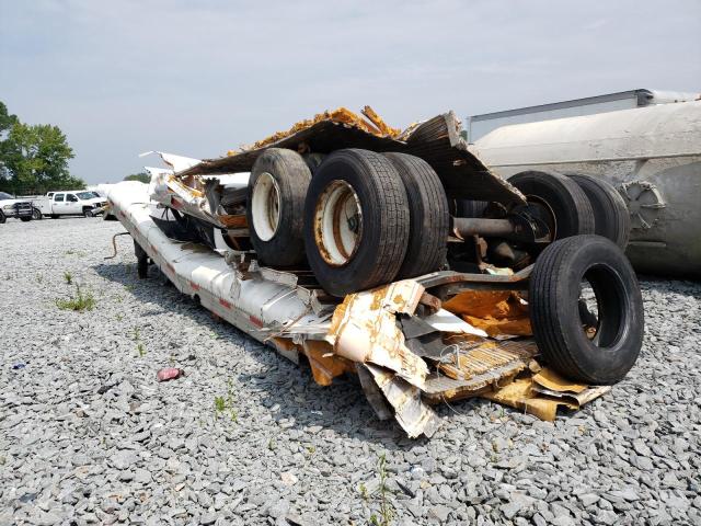 1UYVS2484DM719909 - 2013 UTILITY TRAILER Ağ foto 3