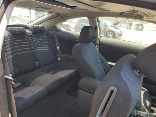 JTKDE167670170766 - 2007 TOYOTA SCION TC 灰色 照片 10