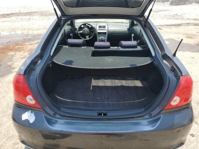 JTKDE167670170766 - 2007 TOYOTA SCION TC 灰色 照片 6