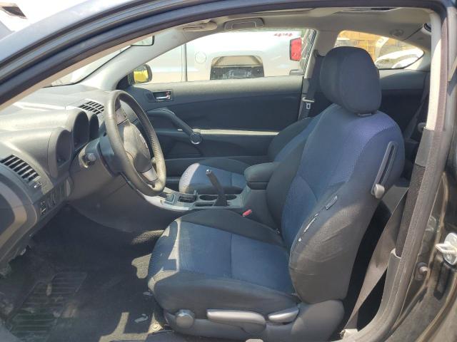 JTKDE167670170766 - 2007 TOYOTA SCION TC 灰色 照片 7
