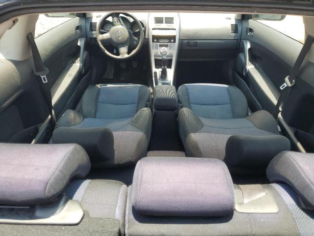 JTKDE167670170766 - 2007 TOYOTA SCION TC 灰色 照片 8
