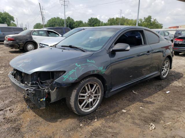 JTKDE167960088433 - 2006 TOYOTA SCION TC Qara foto 1