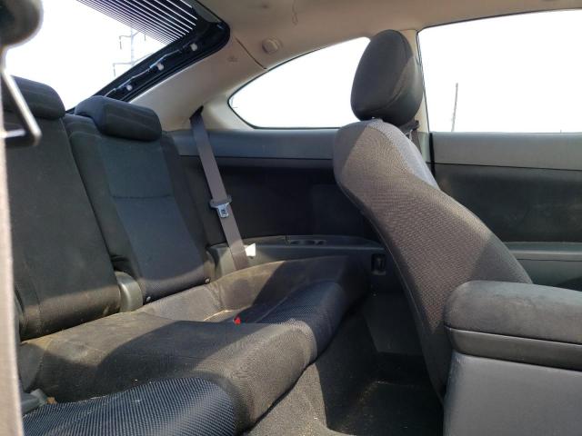 JTKDE167960088433 - 2006 TOYOTA SCION TC Qara foto 10