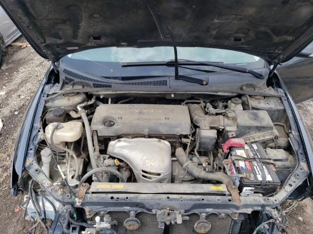 JTKDE167960088433 - 2006 TOYOTA SCION TC Qara foto 11