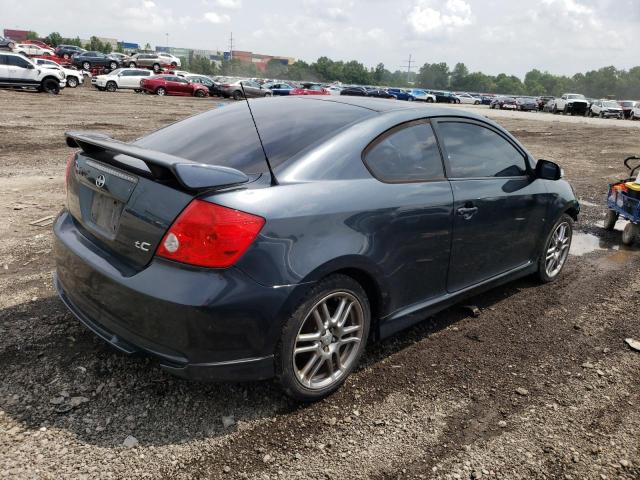 JTKDE167960088433 - 2006 TOYOTA SCION TC Qara foto 3