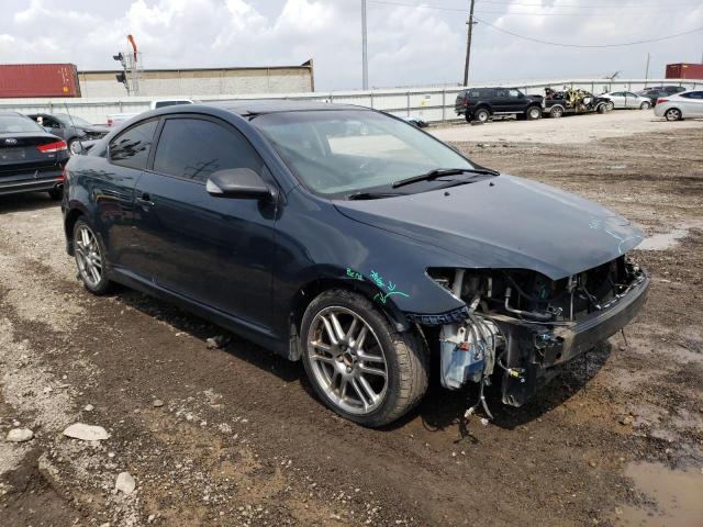 JTKDE167960088433 - 2006 TOYOTA SCION TC Qara foto 4