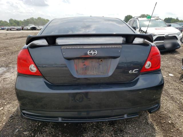 JTKDE167960088433 - 2006 TOYOTA SCION TC Qara foto 6