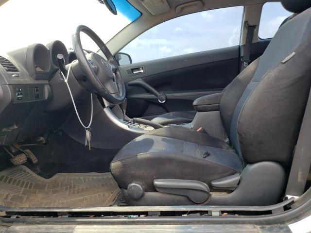 JTKDE167960088433 - 2006 TOYOTA SCION TC Qara foto 7