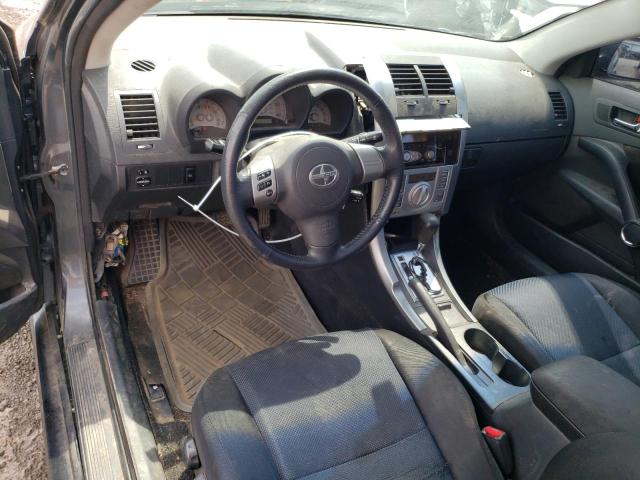 JTKDE167960088433 - 2006 TOYOTA SCION TC Qara foto 8