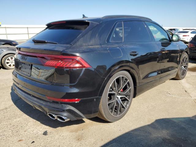 WA1CWBF17PD003109 - 2023 AUDI SQ8 PRESTIGE BLACK photo 3