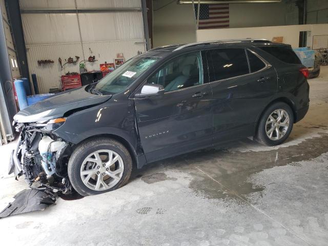 2019 CHEVROLET EQUINOX LT, null